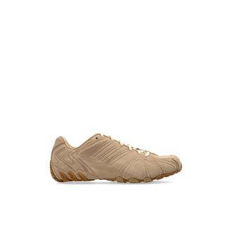 adidas Sportschoenen Ghost Sprint W - Dames - Sneakers - Beige - 39 EU - Leer - Schoenen