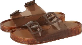 Dolce Vita Julio Womens Wedge Shoes Whiskey : 10 M, Rubber