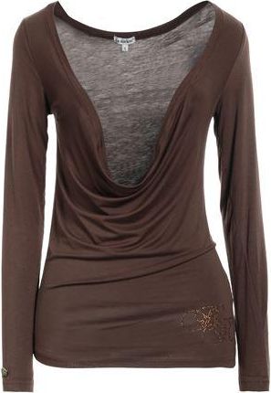 L.A. Blue Rose TOPWEAR - Tops on YOOX.COM