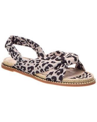 Sanctuary Blissful Leather Sandal