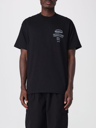 Carhartt Work in Progress T-shirt Carhartt Wip in cotone con logo