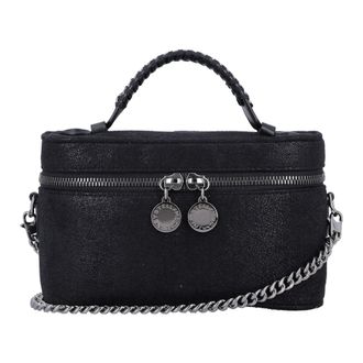 Stella McCartney Donna, Borse, Nero, Taglia unica, new