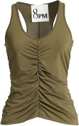 8pm TOPWEAR - Tops on YOOX.COM