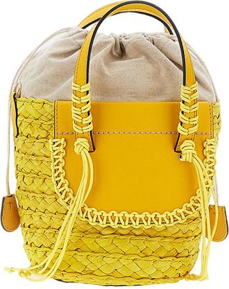 Cuba Lab Habanera Hand Bag