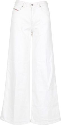 Diesel jeans Wit