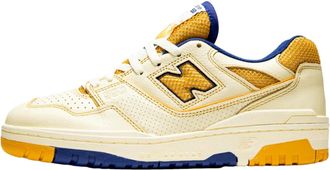 New Balance ALD x 550 Yellow Blue BB550AX1 Mens
