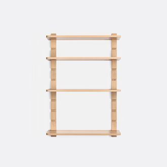 La Redoute Interieurs Wandplanken Crueso