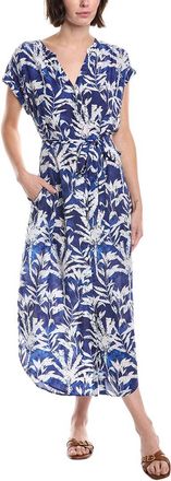 Tommy Bahama Coconut Cove Shirtdress