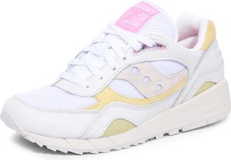 Saucony Shadow 6000 - Dames - Sneakers - Veelkleurig - 37 1/2 EU - Schoenen