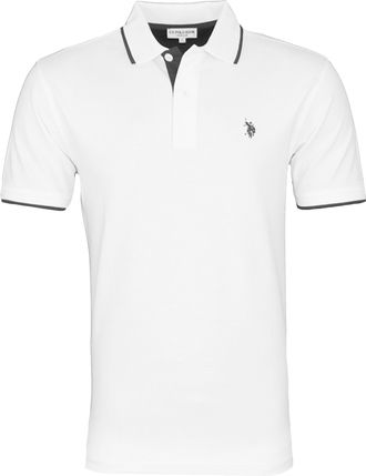 U.S.Polo Association US Polo Assn poloshirt