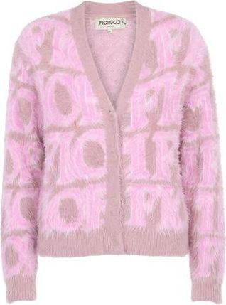 Fiorucci KNITWEAR - Cardigans sur YOOX.COM