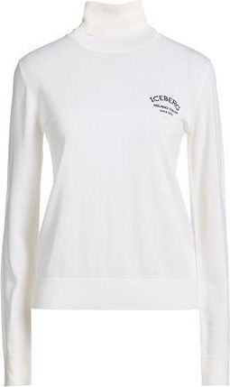 Iceberg MAGLIERIA - Dolcevita su YOOX.COM
