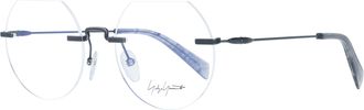 Yohji Yamamoto Metal Glasses Mens (Frames)