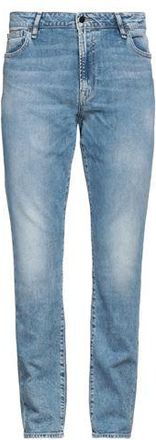 Guess PARTES DE ABAJO - Pantalones vaqueros en YOOX.COM