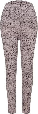 Hey Honey Leggings Maternity Samadhi Leggings für Damen | schwarz