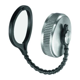 Schell Tap&oacute;n Schell Con Cadena Y Junta