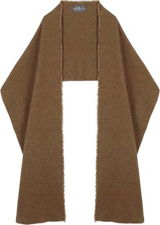 Cortana Donna, Accessori, Marrone, Taglia unica, new