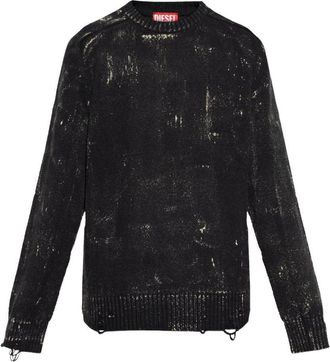 Diesel Sweaters