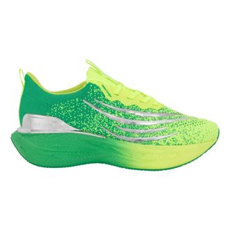 Plein Sport unisex, Sport, Groen, Maat: 40 EU Vinyl