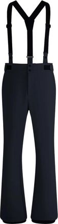 Fusalp Franz Ski Pants - Heren - Straight fit broeken - Blauw - 2XS - Polyester - Broeken
