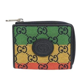 Gucci unisex, Pre-owned, Multicolore, Taglia unica, used