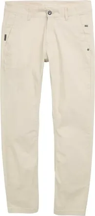 Tom Tailor Heren, Broeken, Beige, Maat: W32 L32