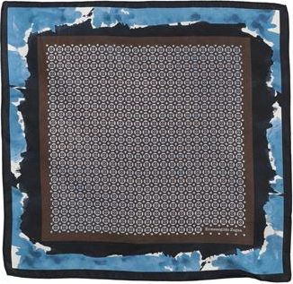 Ermenegildo Zegna ACCESSORIES - Scarves on YOOX.COM