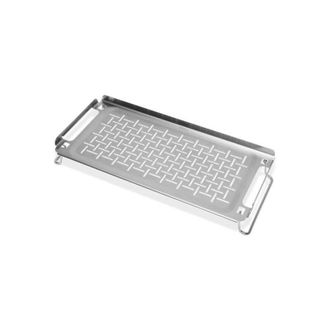 Weber Rejilla Calefactora Weber Para Flat Top