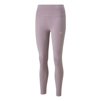 Puma (WMNS) PUMA Foundation Studio Legging Grey 521611-18