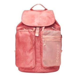Converse Rucksack Backpack Pink 10021422-A02
