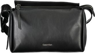 Calvin Klein Polyester Women Shoulder Womens Bag
