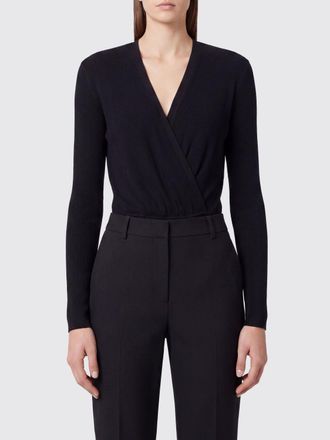 Elisabetta Franchi Body Donna colore Nero