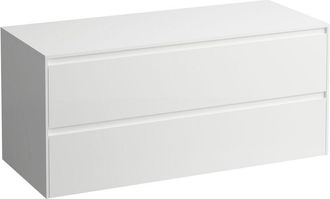 Laufen Laufen - Lani Cajonera, Sin Recorte, 1180x495x525mm, H4043301122601