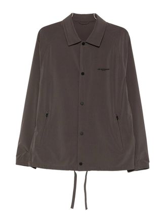 Emporio Armani Logo Overshirt