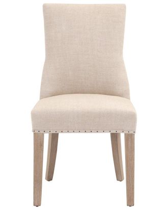 Essentials For Living Set Of 2 Lourdes Dining Chair