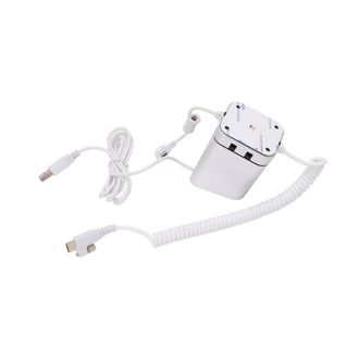 OEM Adecuado Para Gatos Hidr&aacute;ulicos De Suelo De Alta Resistencia De 1,5 Toneladas, Rango De Elevaci&oacute;n De 20 Pulgadas, Pintura Roja