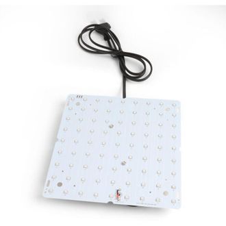 OEM Luces Led De Cultivo Para Plantas De Interior, Espectro Completo Rojo, Azul E Infrarrojo Para Plantas, Panel De Bombillas, Luz De Cultivo Para Inverna