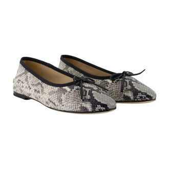 Anine Bing Jamie Flat - Multicolor