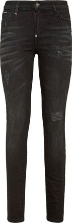 Philipp Plein Slim Fit Statement