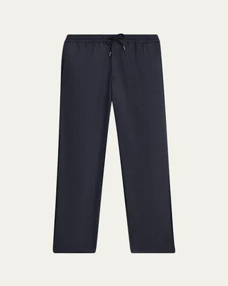 Sease Mens Mindset Drawstring Trousers