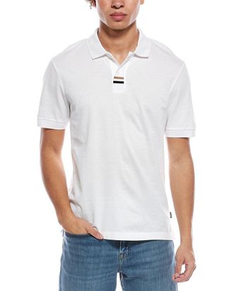 HUGO BOSS Parlay Polo Shirt