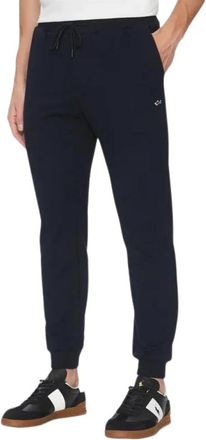 Paul & Shark Pantatuta Trainingsbroeken - Heren - Sweatpants - Blauw - L - Broeken