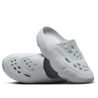 Nike Jordan Air Jordan Roam Slides Light Silver FQ0227-002