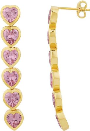 SHYMI Shymi 18K Plated Earring