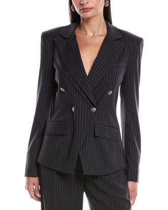 Ramy Brook Hanni Jacket