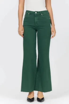 Dear John Denim Fiona Jeans In Pineneedle