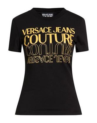 Versace CAMISETAS Y TOPS - Camisetas en YOOX.COM