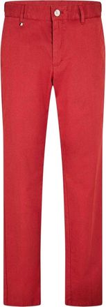 HUGO BOSS Heren C-Genius Broek (Bruin)