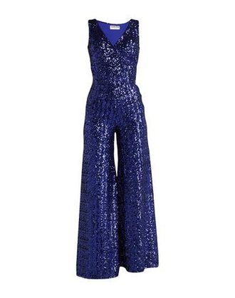 La Petite Robe Di Chiara Boni JUMPSUITS & TRACKSUITS - Jumpsuits sur YOOX.COM
