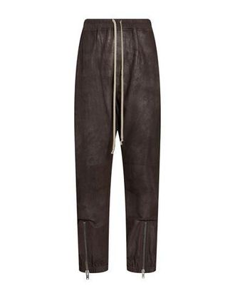 Rick Owens BOTTOMWEAR - Pantaloni su YOOX.COM